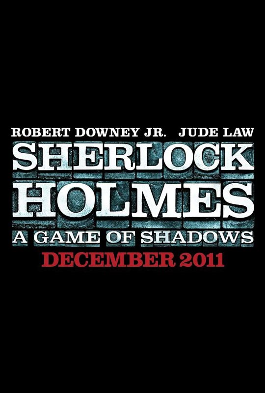 Sherlock Holmes A Game of Shadows | BahVideo.com