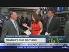Cramer s One Big Thing Gold | BahVideo.com