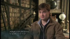  Harry Potter e i doni della morte - Parte II - Backstage | BahVideo.com
