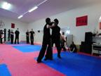 CRCA - Lopez Wing Chun 15 Jahresfeier Demo s  | BahVideo.com