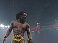 United States Champion Kofi Kingston vs Zack  | BahVideo.com