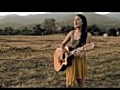 The One You Say Goodnight To - Kina Grannis  | BahVideo.com