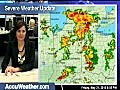 Severe Weather Update | BahVideo.com
