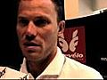 Thor Hushovd on Being Let Go from the Cervelo Test-Team | BahVideo.com