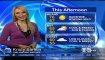 Friday Forecast With Kristy Siefkin | BahVideo.com