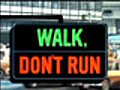 Walk Don t Run trailer | BahVideo.com