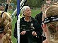Souhegan Lacrosse Coach Battles Against Cancer | BahVideo.com