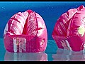 Attention aux piscines gonflables  | BahVideo.com