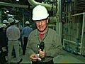 Take A Tour Inside Nuclear Power Plant | BahVideo.com