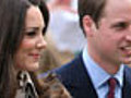 The Will and Kate Experience | BahVideo.com