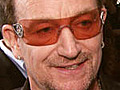 Bono Surprised by amp 039 Scrutiny amp 039  | BahVideo.com