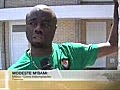Reportage cameroun vs maroc | BahVideo.com