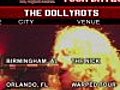 The Dollyrots July Tour Dates | BahVideo.com
