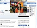 Video Chat For Facebook | BahVideo.com