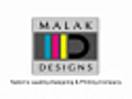 Malak Designs TV Commercial | BahVideo.com