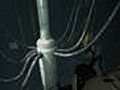 Portal 2 Walkthrough Chapter 5 - Part 3 The Neurotoxin Generator | BahVideo.com