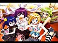 My favourite anime top ten -first wawe- | BahVideo.com