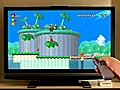 Wii U controlador nuevo presentado en E3 | BahVideo.com