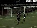 El gol de Katalinski | BahVideo.com
