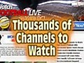 Watch Football | BahVideo.com