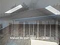 LESIGNY - n 00901701ICG5 77 - Vente Maison -  | BahVideo.com