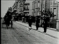 Edwardian Folkestone at work 1904 | BahVideo.com