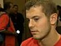 Wilshere - Duo must stay | BahVideo.com