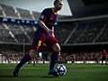 FIFA 11 - preview trailer | BahVideo.com