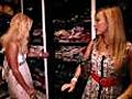 Fearne Cotton meets Paris Hilton | BahVideo.com