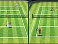 Extrait - Tennis | BahVideo.com