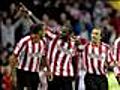 Barclay s Premier League BPL Sunderland 1  | BahVideo.com