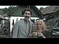 Borat | BahVideo.com