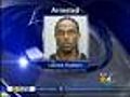 Heat s Udonis Haslem Arrested On Marijuana Charge | BahVideo.com