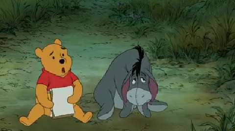 Winnie The Pooh - trailer | BahVideo.com
