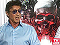 The Expendables Sly Stallone | BahVideo.com