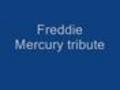 Freddie Mercury Tribute | BahVideo.com