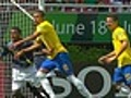 Melhores momentos de Brasil 2 x 0 Equador pelo  | BahVideo.com
