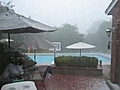 Denver Hail storm July 14 3 00pm | BahVideo.com