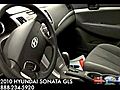 Hyundai Sonata Columbus Ohio | BahVideo.com