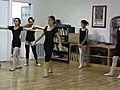 Ballet program teaches children with disabilities | BahVideo.com