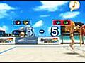 Extrait - Beach-volley | BahVideo.com
