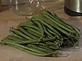 How To Freeze Green Beans | BahVideo.com