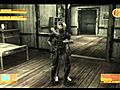 Metal Gear Solid 4 Part 14-Old Snake V  | BahVideo.com