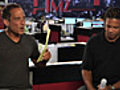 TMZ Live 7 14 11 - Part 2 | BahVideo.com