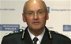 Metropolitan Police Commissioner Sir Paul  | BahVideo.com