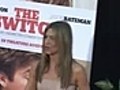 SNTV - Aniston got scammed | BahVideo.com