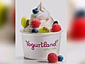 Yogurtland s Twist on Treats | BahVideo.com