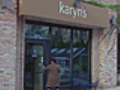 Karyn s Fresh Corner | BahVideo.com