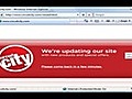 When the Lights Go Out in Circuit City | BahVideo.com
