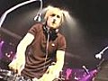 David Guetta parle de l arriv e de Manu sur NRJ | BahVideo.com